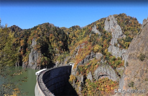 世界风光：日本-北海道-札幌