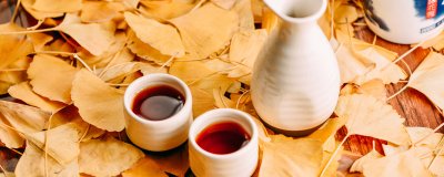 ​黄藤酒名字的由来是什么