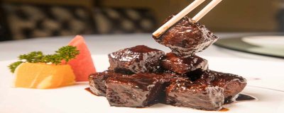 ​酱牛肉放不放八角和大料