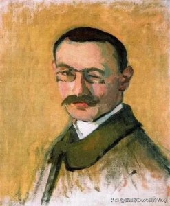 ​世界100位著名画家