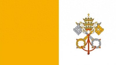 ​世界各国介绍-梵蒂冈（欧洲）