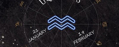 ​水瓶座女生性格