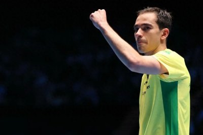 ​2025年，巴西人真的拿到了乒乓球世界冠军