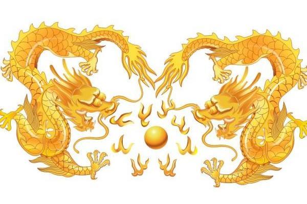 龙和什么生肖最配（你知道吗）