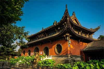 ​为何中国有那么多人信仰佛教？