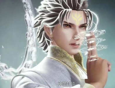 ​万界神主：渣男叶辰，女主就有好几位，你们知道是谁吗？