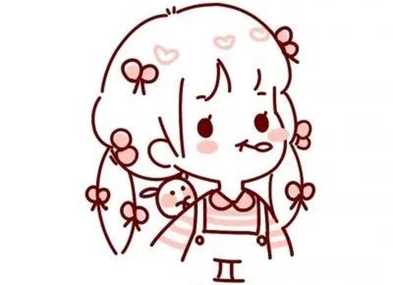 感情都是有因果轮回的 你看苍天饶过谁