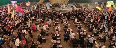 ​观《缝纫机乐队》有感