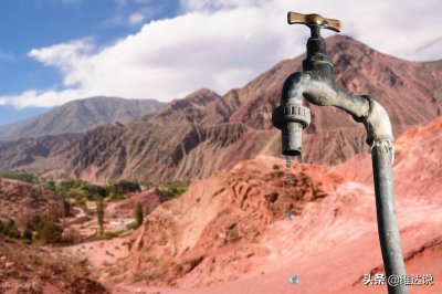 ​安纳托利亚高原：两河流域的水龙头，土耳其撬动阿拉伯世界的杠杆