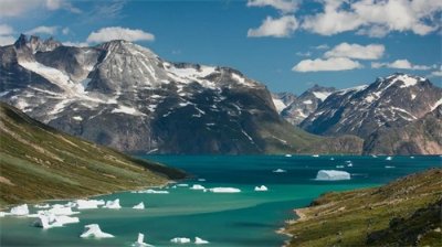 ​地理向｜世界岛屿面积排名