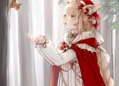 ​感动到哭的表白，让她心动只差一句话