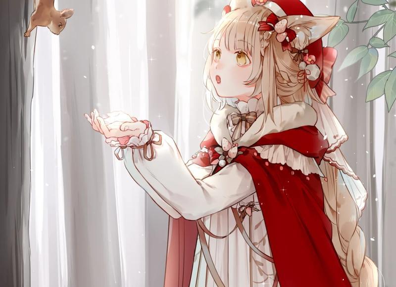 感动到哭的表白，让她心动只差一句话