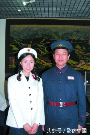 新中国成立以来，警服变迁