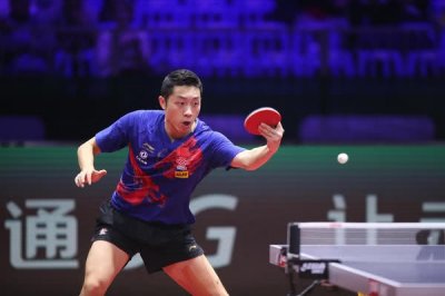 ​2019年国际乒联世界巡回赛总决赛赛事看点：谁能直通奥运？