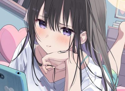 ​一个人也能过的好的建议