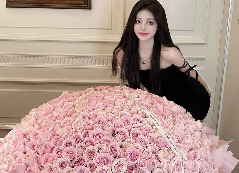 一个人有没有暗恋你，相处的时候，看这六个细节便知！