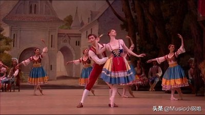 ​世界名曲《查尔达什舞曲》，大提琴和小提琴的合奏超惊艳