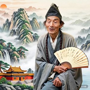 ​道济灵隐寺你不知道的事