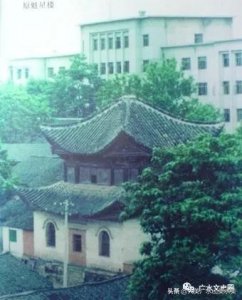 ​广水：魁星文化文运兴