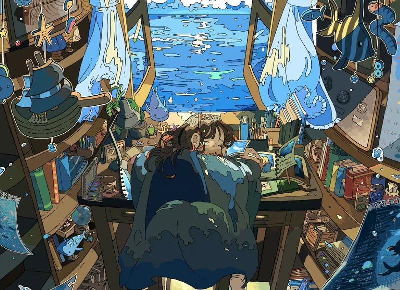 男友和闺蜜双双意外去世，我悲痛过后才知隐情