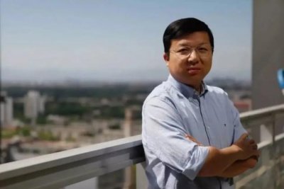 ​关于宿华，你可能不知道的10件事