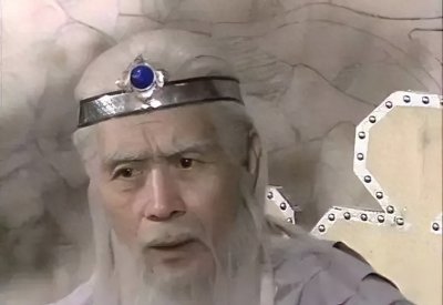 ​各版《封神》人物都在这里，哪个在你记忆中的最爱