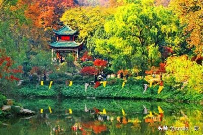 ​“星城”长沙8个最佳旅游景点，长沙一日游好玩的地方推荐