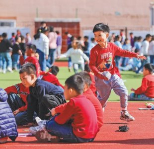 ​福建等多地课间延长为15分钟，孩子们感受如何？