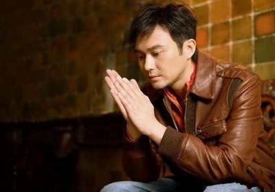 ​张智霖个人资料揭秘-娱乐圈