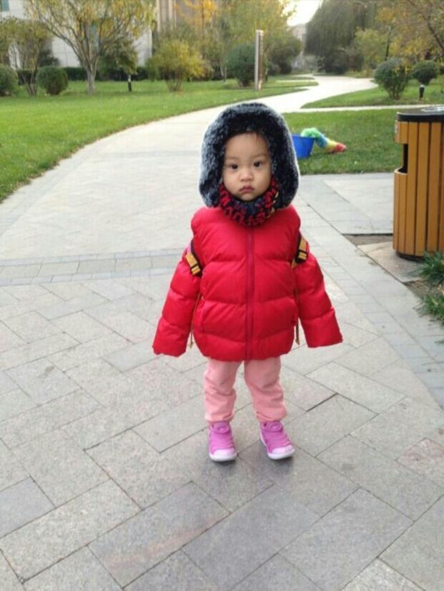 李小璐和皮几万的瓜，越吃越心疼甜馨！