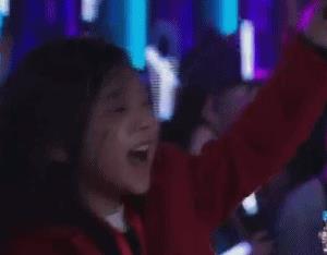 李小璐和皮几万的瓜，越吃越心疼甜馨！