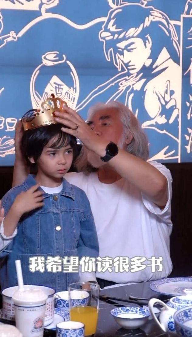 张纪中个人简历介绍（张纪中坐实婚内出轨）