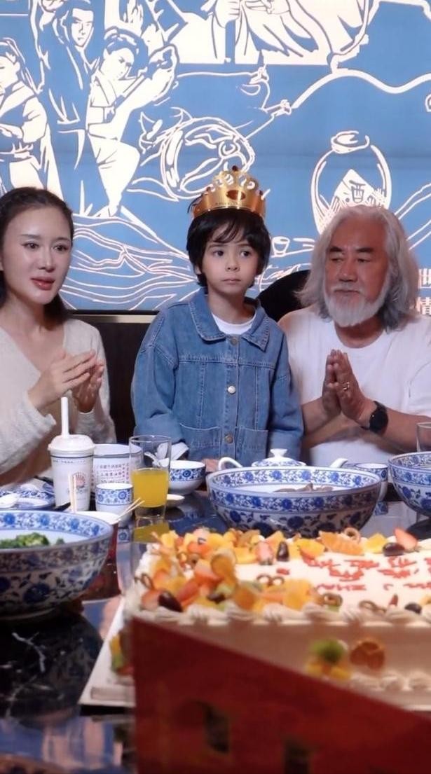 张纪中个人简历介绍（张纪中坐实婚内出轨）