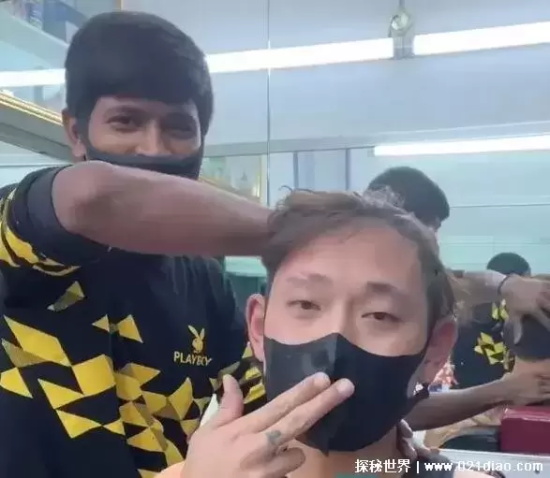 kisskiss的表情包分享，抖音上KISSKISS梗的来源