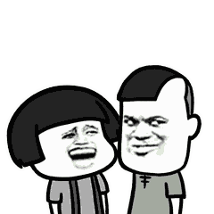 kisskiss的表情包分享，抖音KISSKISS是什么梗