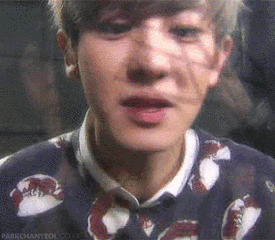 kisskiss的表情包分享，KISSKISS是什么梗