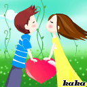 kisskiss的表情包分享，抖音上KISSKISS梗的来源