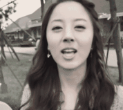 kisskiss的表情包分享，抖音上KISSKISS梗的来源