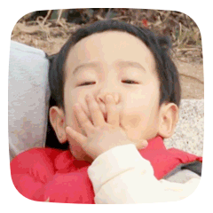 kisskiss的表情包分享，抖音上KISSKISS梗的来源