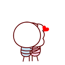 kisskiss的表情包分享，抖音上KISSKISS梗的来源