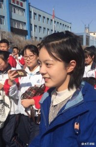 ​赵今麦身高(赵今麦官方身高是多少你知道吗？)