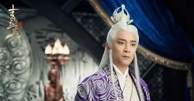 何中华三少爷的剑(何中华版三少爷的剑合集) 何中华 第5张 何中华三少爷的剑(何中华版三少爷的剑合集) 何中华 第5张