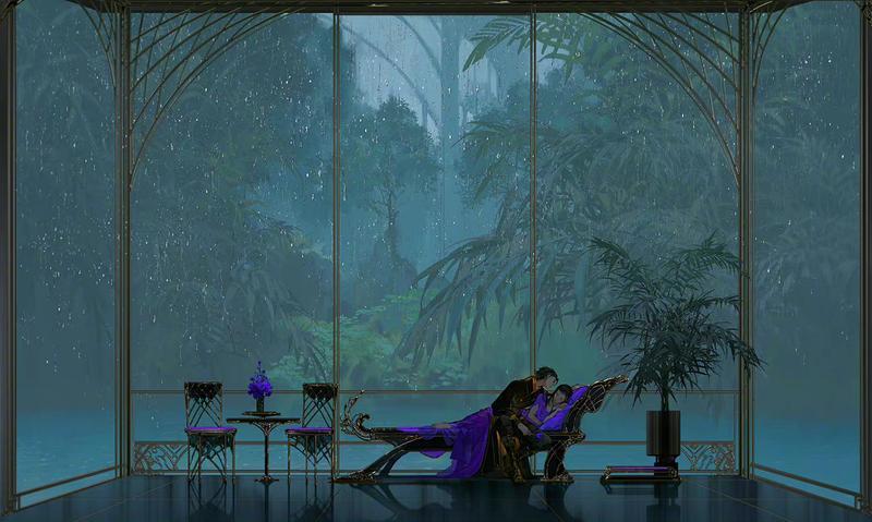 心理测试:哪款沙发的外形最有特色?测测你在生活中的洁癖指数 心理测试:哪款沙发的外形最有特色?测测你在生活中的洁癖指数