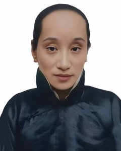 ​大文豪鲁迅的妻子与红颜