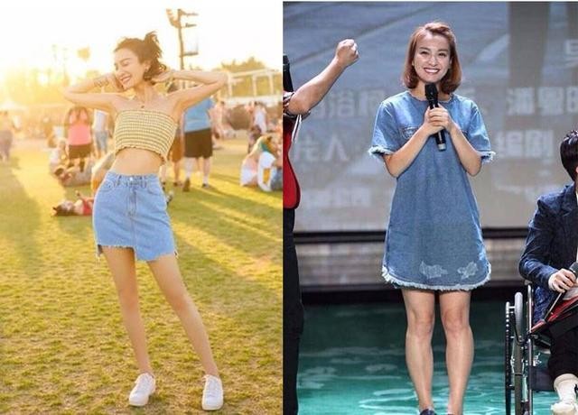 吴昕如何瘦小腿的（吴昕告诉你五个杜绝才能瘦腿）