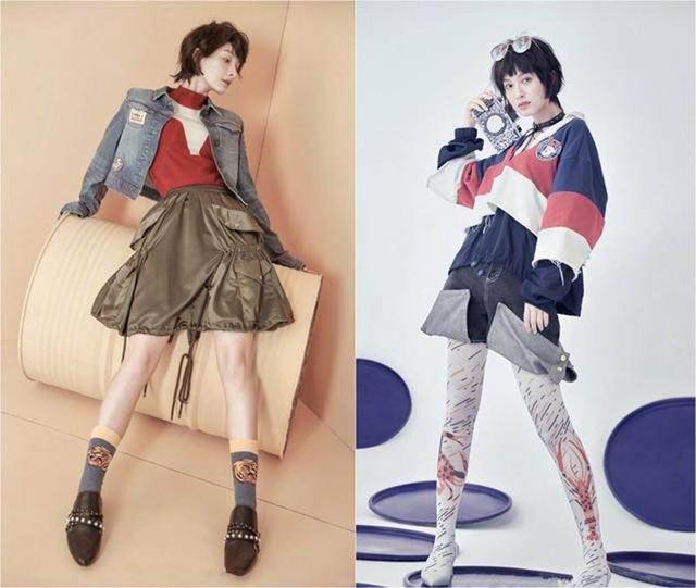 吴昕如何瘦小腿的（吴昕告诉你五个杜绝才能瘦腿）