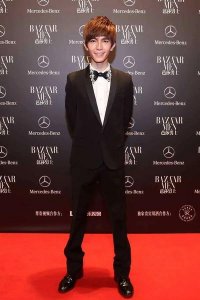 ​郭敬明同性恋事件（郭敬明拥有太多二十多岁立遗嘱）