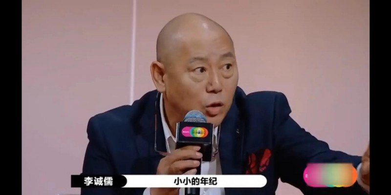 郭敬明同性恋事件(郭敬明拥有太多二十多岁立遗嘱)