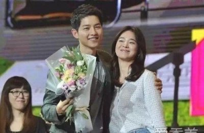 ​玄彬宋慧乔分手原因是什么（玄彬为什么跟宋慧乔分手）