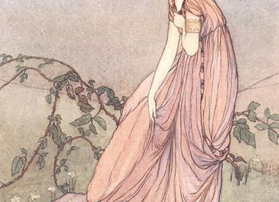 ​对付渣女一招就够了